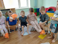 Проект
