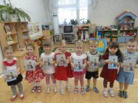 Задания выполнили правильно и нам было очень интересно!