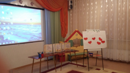 На сердечках советы родителей по воспитанию ребенка