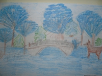 Рисунок Егора