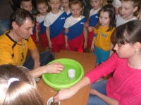 за кем же будет победа....?