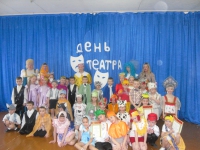 Все артисты фестиваля!