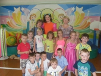 фото на память о встрече с героями!