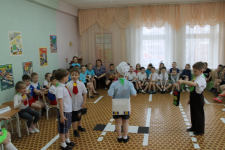 Творческий конкурс