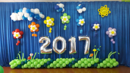 Вот так постаралась мама Даши Н. Огромное спасибо Ирине Виллиевне!