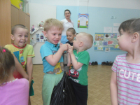 ох, и тяжела макулатура...