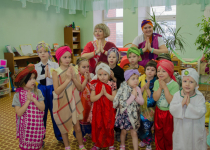 фото на память