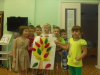 Кружок "Наши руки не для скуки" 2015-16 г.