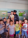 Какждый мальчишка мечтает стать защитником Родины!