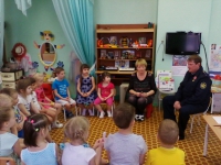 Василий Владимирович в парадной форме!