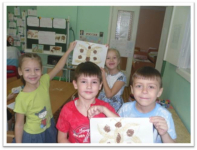 кружковая деятельность