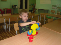 взвешаем и выясним, что же тяжелее