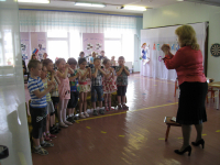 играем пальчиками..