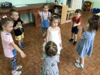 день рождения Анфисы