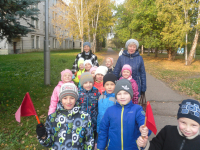 идем на спартакиаду