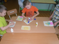 И для девочек!