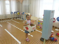 Играем и соблюдаем ПДД