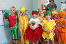 собираемся на праздник