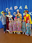 Гости на Параде смеха