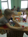 летающие тарелки и инопланетяне заинтересовали "Крепышей"..