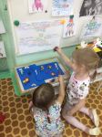 какие же они интересные и загадочные эти гуманоиды....