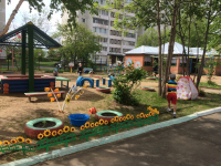 участок готов к лок