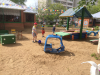 участок готов к лок