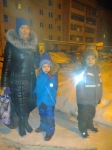 Эти родители заботятся о безопасности своих детей