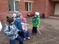 "Пекарь"