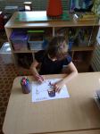 изучаем ПДД играя