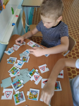 изучаем ПДД играя