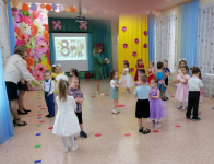 младшая группа