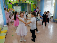 подготовительная 2