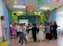 подготовительная 1