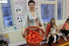 Собираем золотые слитки.