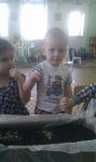 Сею сею посеваю
