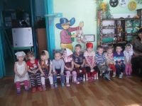 Учимся, играя