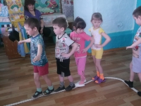 Учимся, играя
