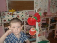 Учимся, играя