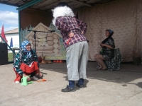 Учимся, играя