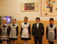 Служить России суждено тебе и мне...