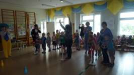 Правила дорожного движения.