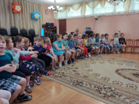 Книжкины именины