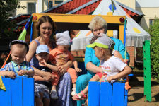 путешествие в Сказку