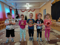 Музыкальное воспитание