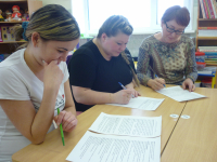 Родители очень заинтересованы в развитии экологического сознания своих детей.