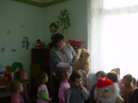 Консультация для родителей «Адаптация к детском саду. Как помочь ребенку?»