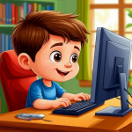 Памятка для родителей детей 5-6 лет «Интернет и безопасность»
