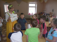Эти сказки мы знаем.