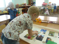 Подарочек для мамочки любимой!